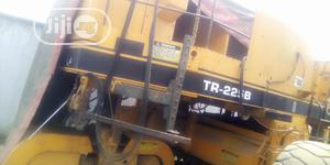 Milling Machine For Road Construction For Sale