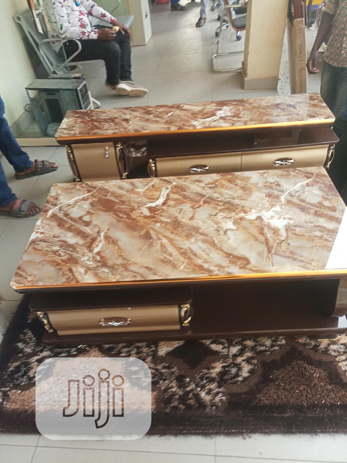 Center Table