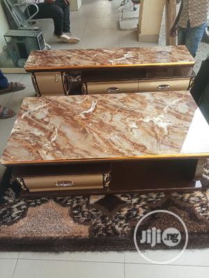 Center Table