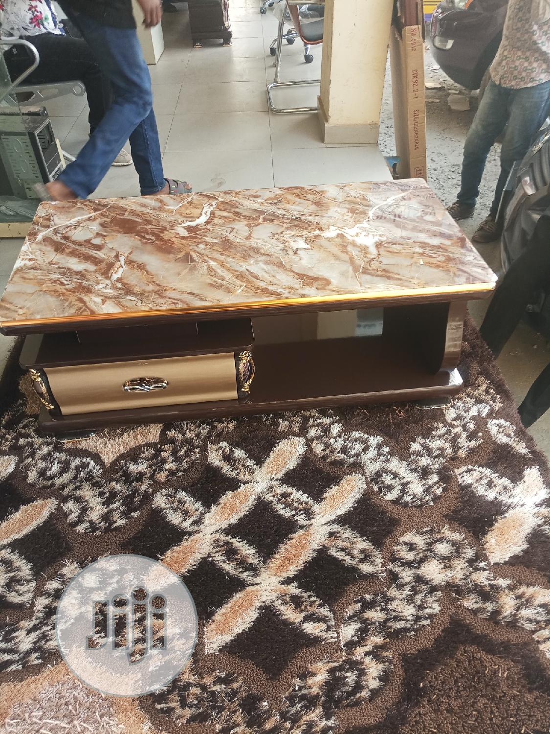 Center Table