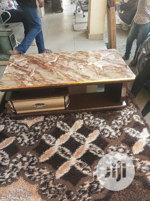 Center Table