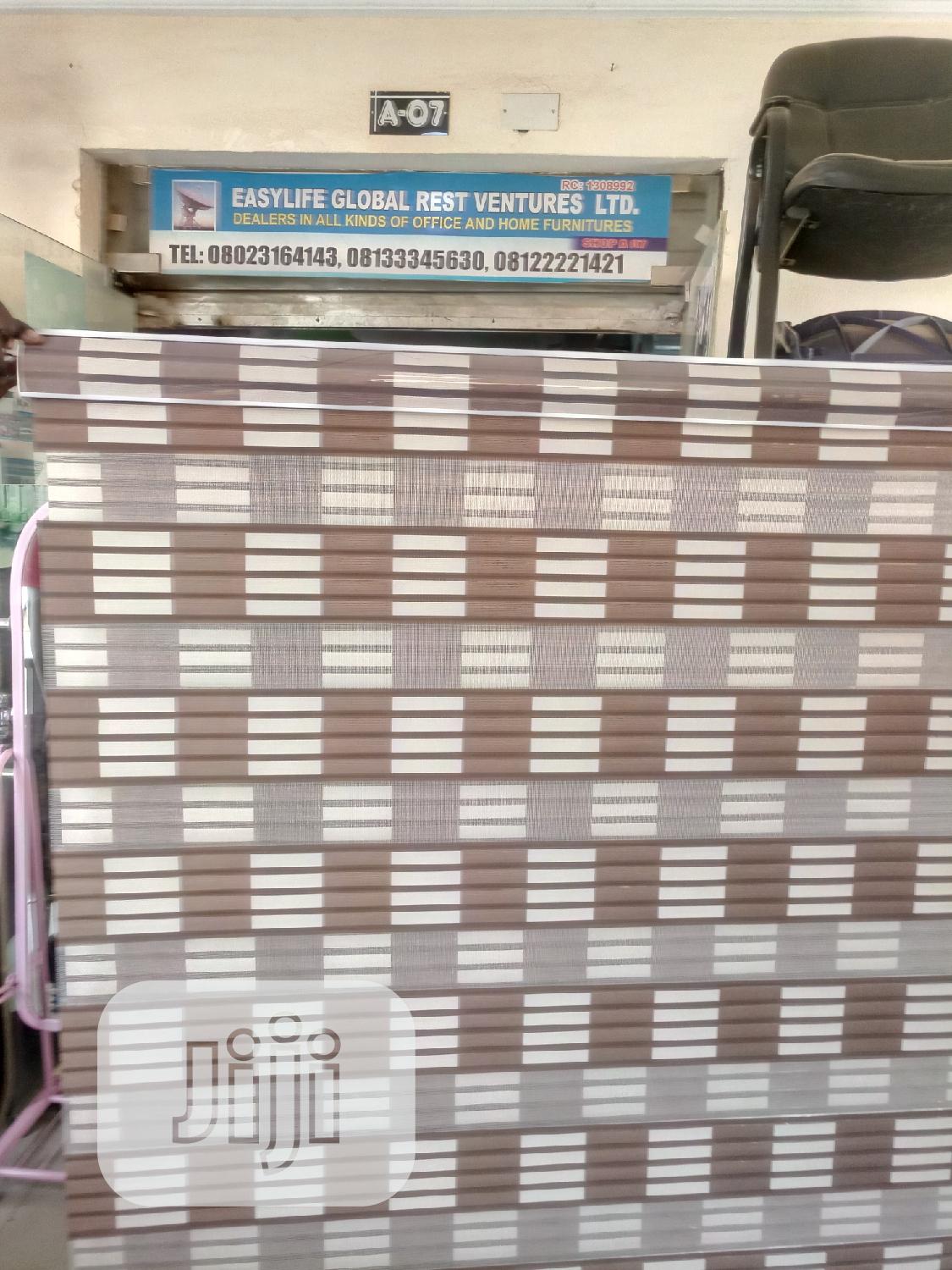 Window Blinds