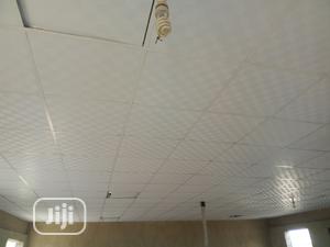 Ceiling Supply and Installation