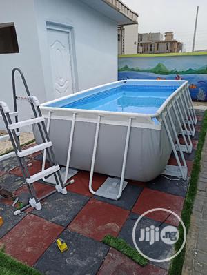 13x6ft Prism Frame Pool