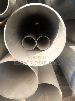 6" Hotdeep Tick Pipe