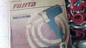 Electric Impact Wrench 3/4