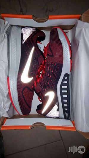 Nike Air Juggling Canvas