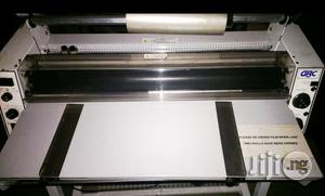 Industrial Laminating Machine