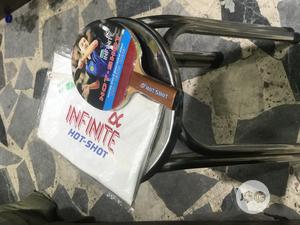 Infinite Laser Drive (Hot Shot) Professional Tennis Racket