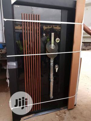 Altralam Doors