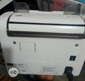 We Repairs and Service Glory Note Counting Machine.
