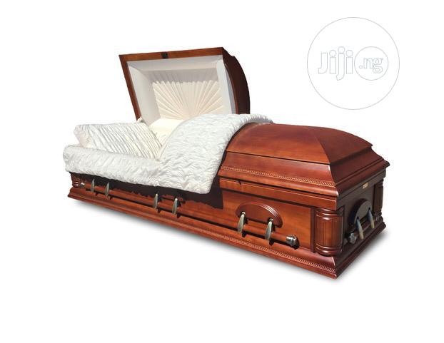 Funeral Services