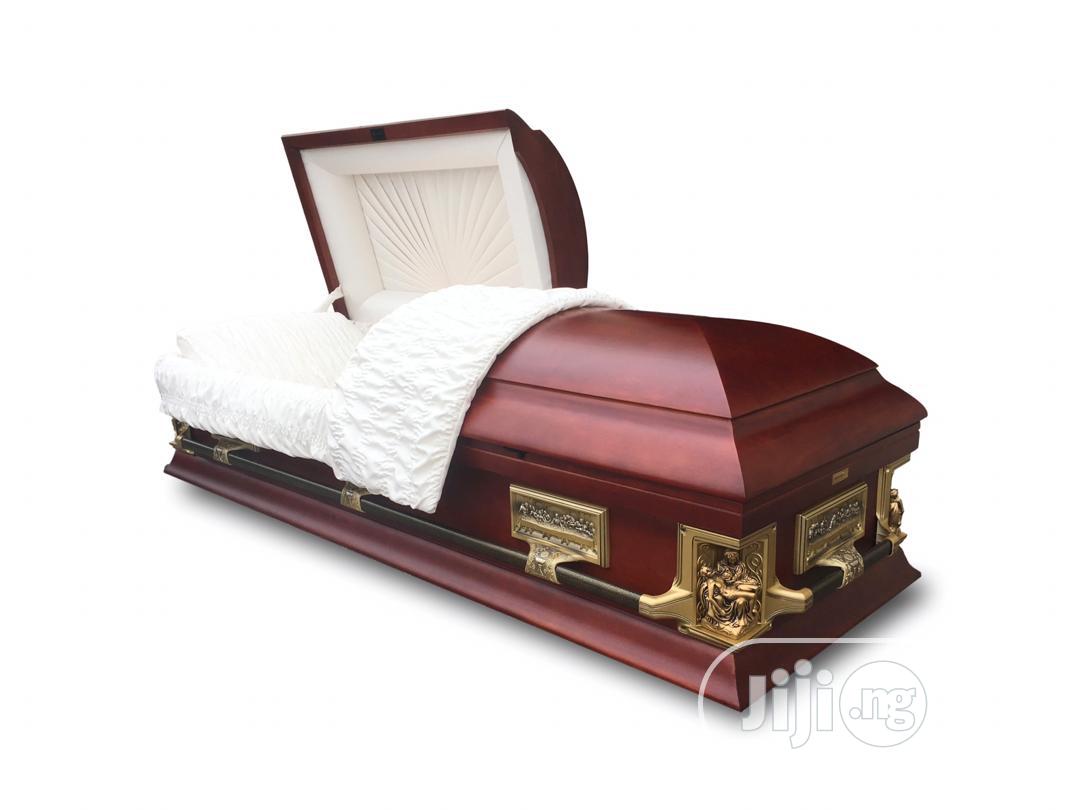 Funeral Services