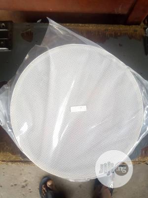 Original Ahuja PA Ceiling Speakers, 6 Inches, 10watts,