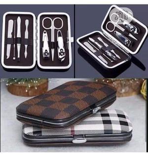 Travel Manicure Set Perfect for Home Use and Souvenirs