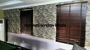 Window Blinds