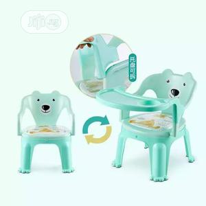 Trendy Children Chair