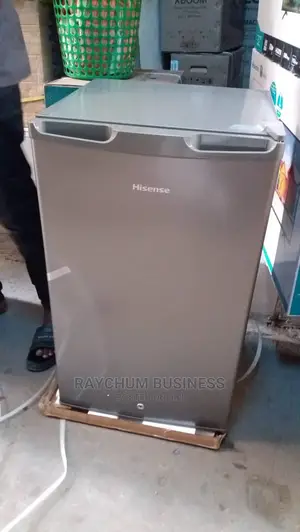 Hisense Table Top Fridge Model 90