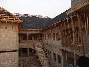 Chrisore Original 0.55 Gauge Stone Coated Roofingsheet
