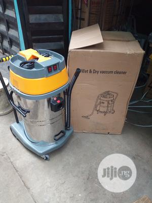 Vacuum Cleaner Wet And Dry