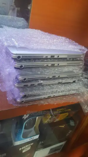 Laptop HP Folio 13 4GB Intel Core I5 HDD 500GB