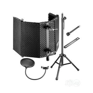 Reflection POP Filter Vocal Booth Stand