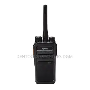 Hytera Digital Mobile Radio Transceiver