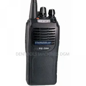 Hytera Walkie Talkie Radio