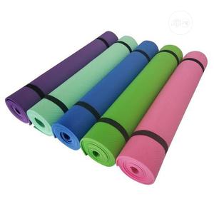 Quality Yoga Mat