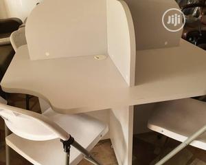 Library /Study Table /Chair