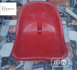 Stadium Chairs