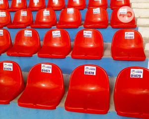 Stadium Chairs