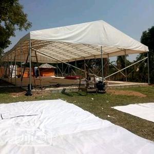 Urban Tents and Events Shades