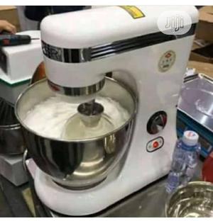 Industrial 5liters Cake Mixer