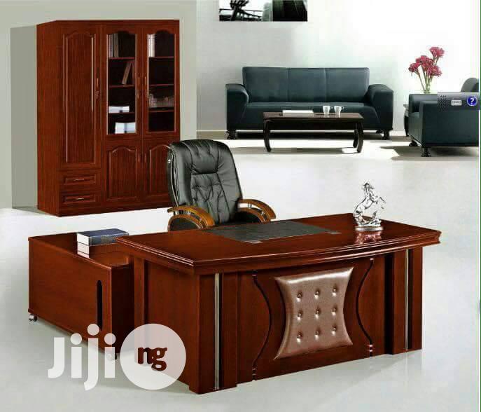 Office Executive Table