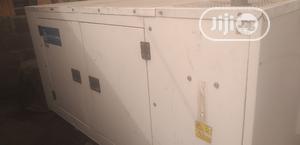Great Latest 45kva Perkins Generator