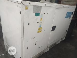 27kva Old Model T4 Perkins Generator
