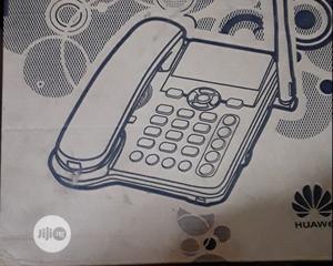 Landline Phone