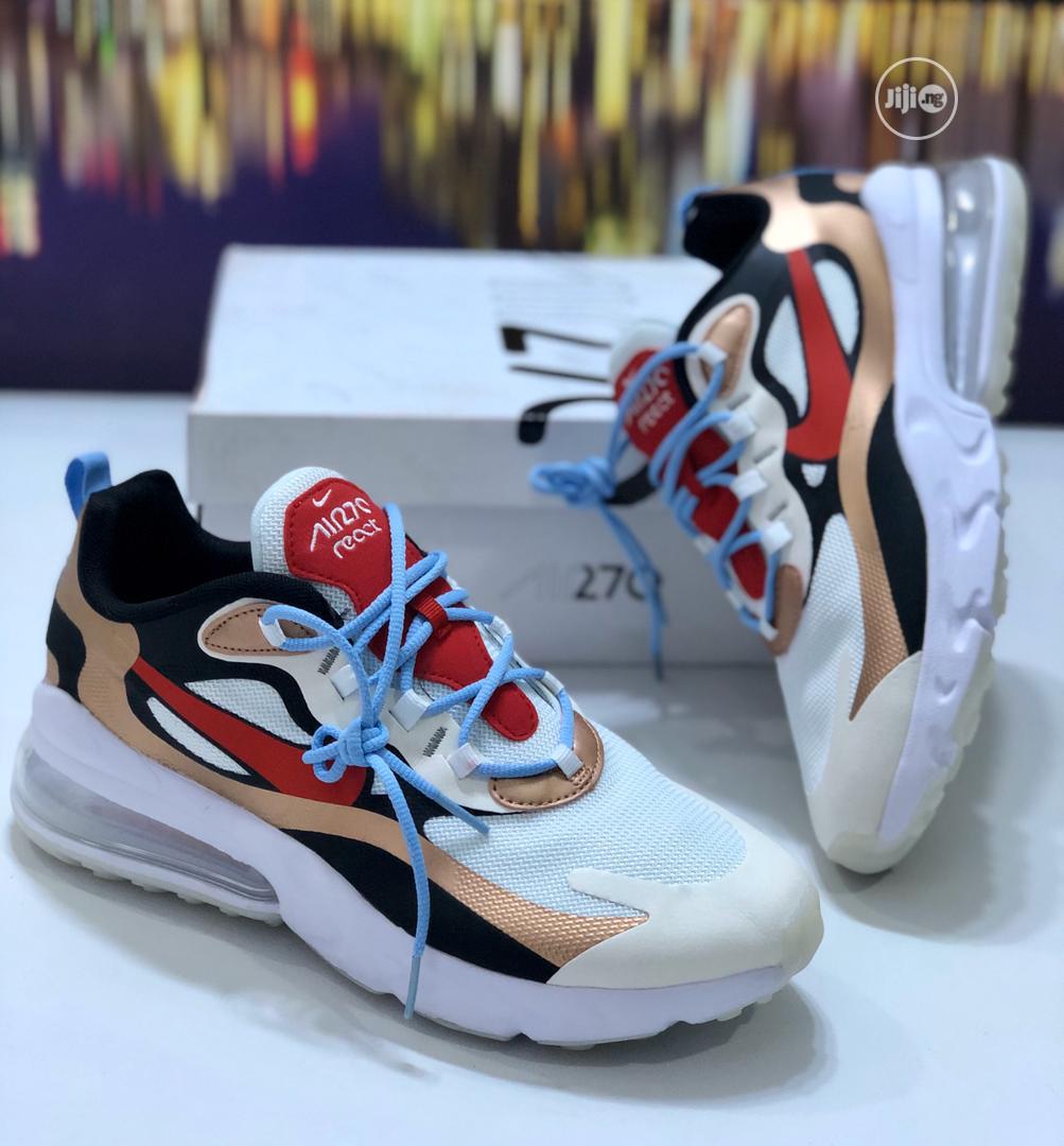 newly released nike shoes