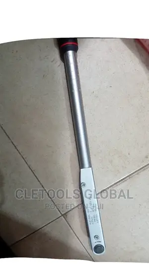 Torque Wrench Tm100