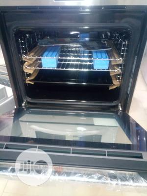 Cabinate Oven