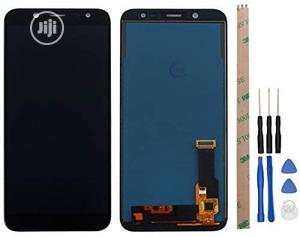 LCD Screen Replacement for Samsung Galaxy J6 2018 / J600