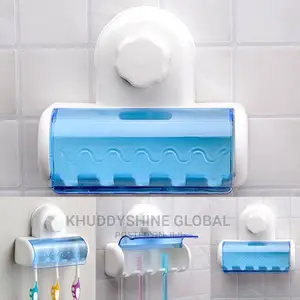 Toothbrush Holder