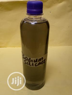 Sodium Silicate (1litre)