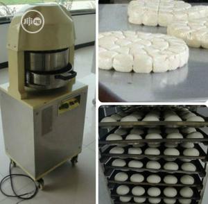 32 Cuts Dough Divider