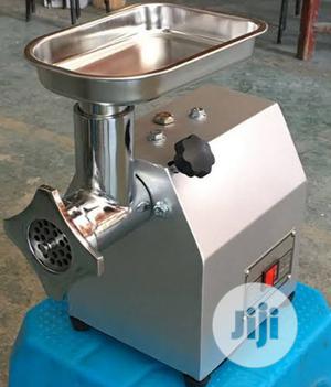 Meat Micer Machine