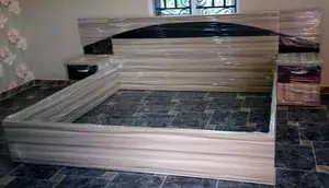 6ft X 6ft Bed Frame