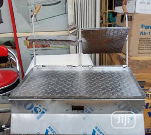 Locally Made Sharwama Toaster (Double)
