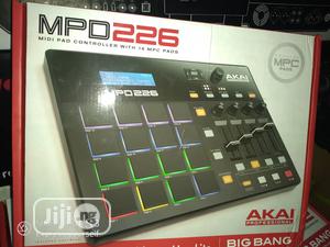 Best Quality AKAI MPD 226 DJ/Drum PAD