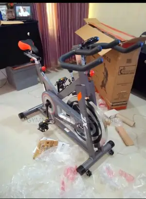 Spinning Bike Junxia GDA